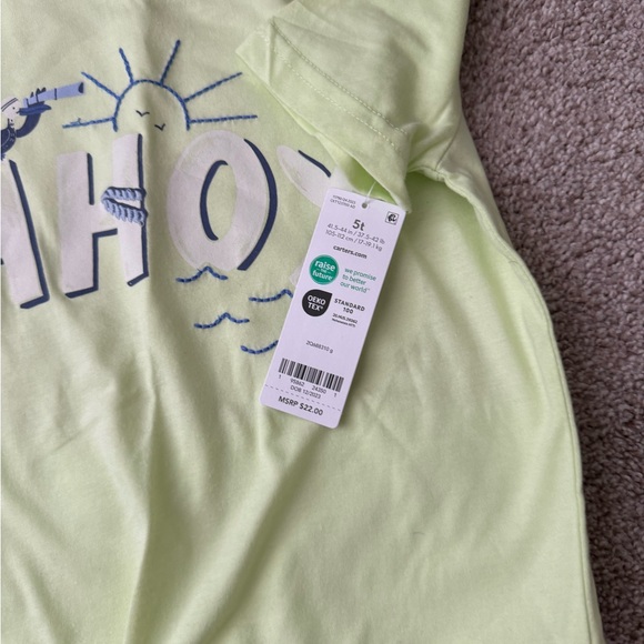 Boys 5T 3 sets - Picture 8 of 15